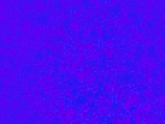 blue：itu，同一局部像素放大
