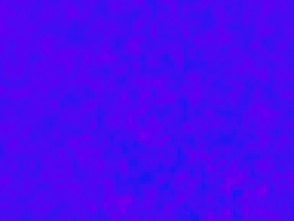 blue：stable，同一局部像素放大